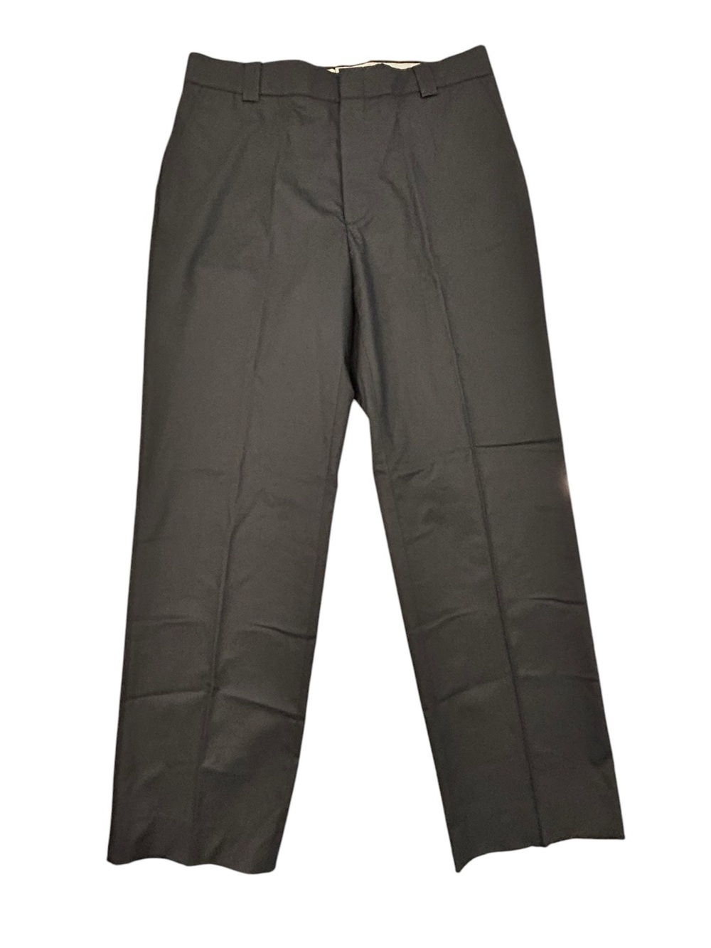 Blauer Dark Navy Men’s‎ Service Duty Pants NWT 40x33.5 Police Military Uniform